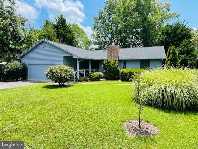 Welcome to 200 Pine Valley Road!