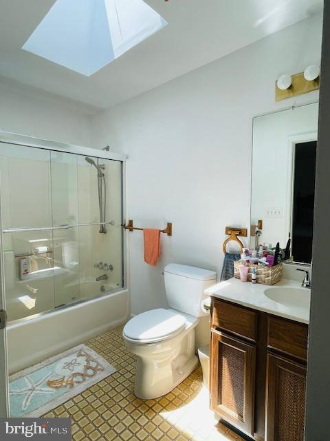 200 Pine Valley Road Locust Grove, VA 22508 - Photo 12 of 17 Primary Bath