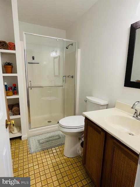 200 Pine Valley Road Locust Grove, VA 22508 - Photo 15 of 17 Hall Bath