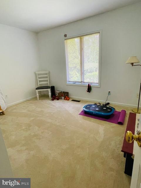 200 Pine Valley Road Locust Grove, VA 22508 - Photo 16 of 17 Bedroom 3