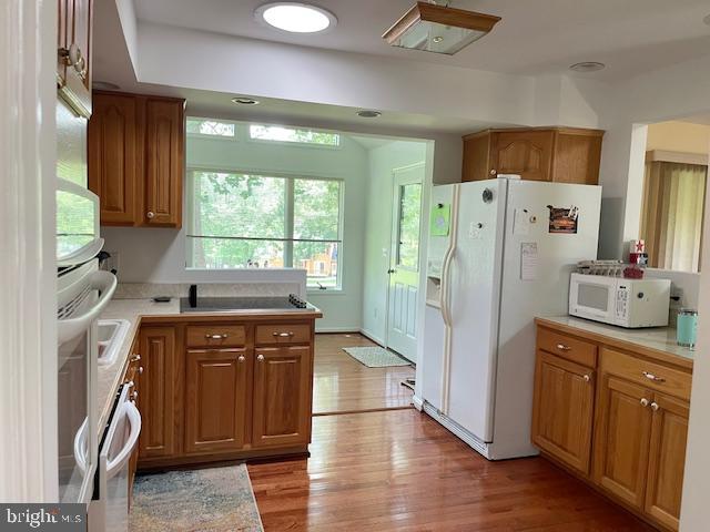 200 Pine Valley Road Locust Grove, VA 22508 - Photo 7 of 17 Kitchen