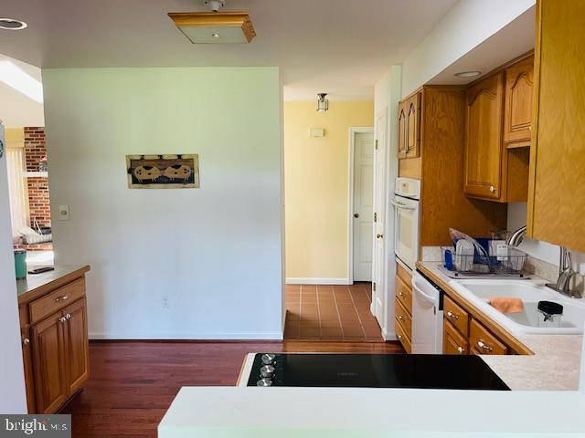 200 Pine Valley Road Locust Grove, VA 22508 - Photo 8 of 17 Kitchen