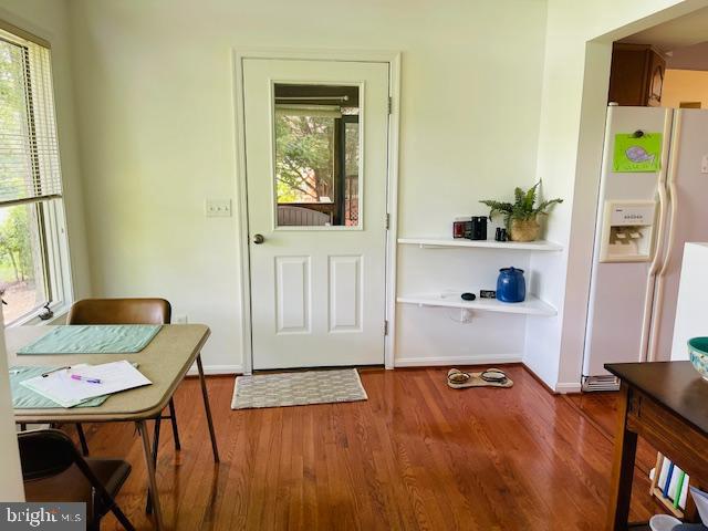 200 Pine Valley Road Locust Grove, VA 22508 - Photo 10 of 17 Breakfast area