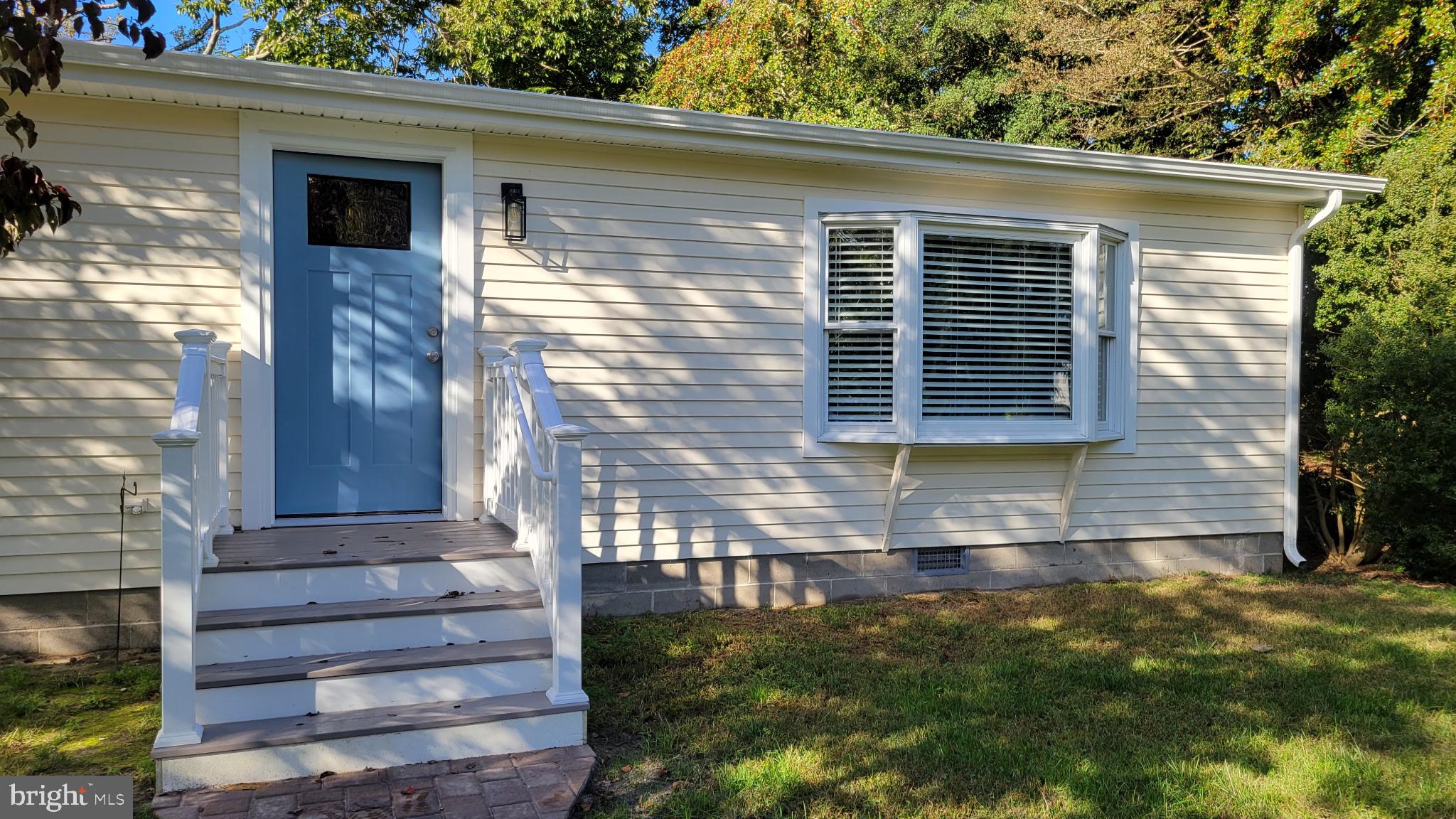 410 Spruce Street Milton, DE 19968 - Photo 1 of 22