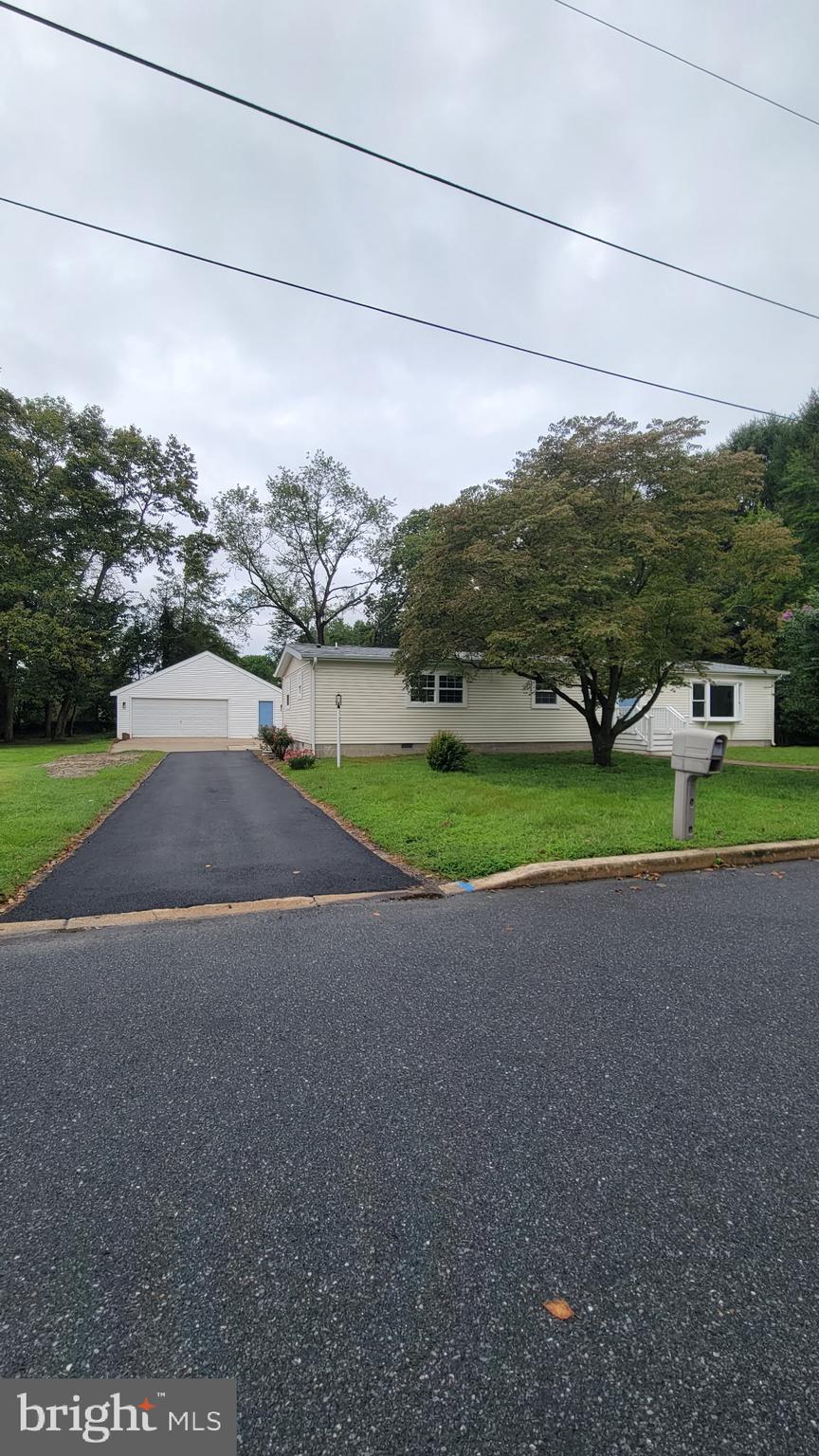 410 Spruce Street Milton, DE 19968 - Photo 22 of 22