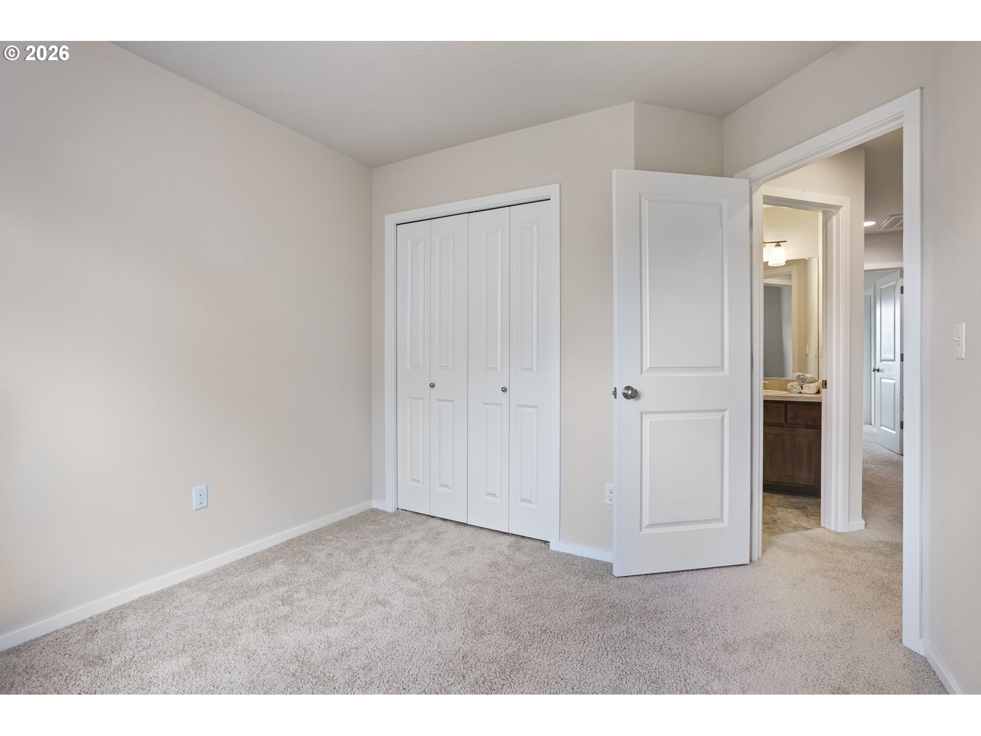 17379 Northwest Shackelford Road Portland, OR 97229 - Photo 30 of 44 Bedroom
