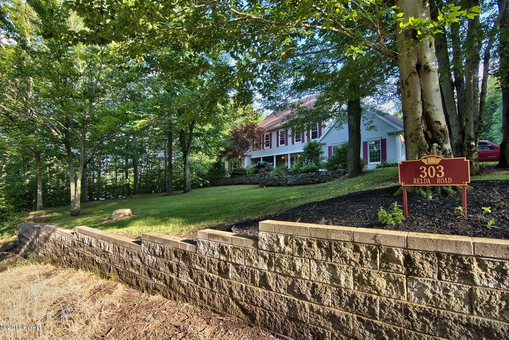303 Relda Road Moscow, PA 18444 - Photo 61 of 62 Exterior View 11