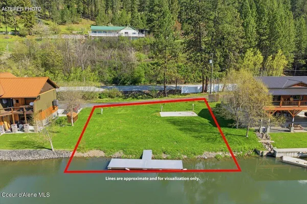 $325,000 | 30 Frontage Ln Street, St. Maries, ID 83861