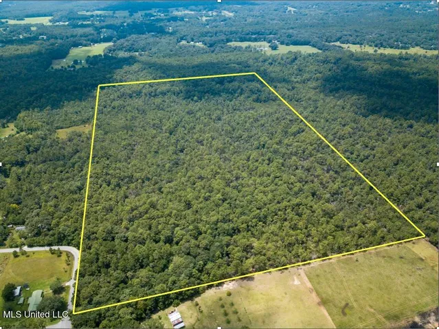 $319,500 | Rayford Shumock Road, Moss Point, MS 39562