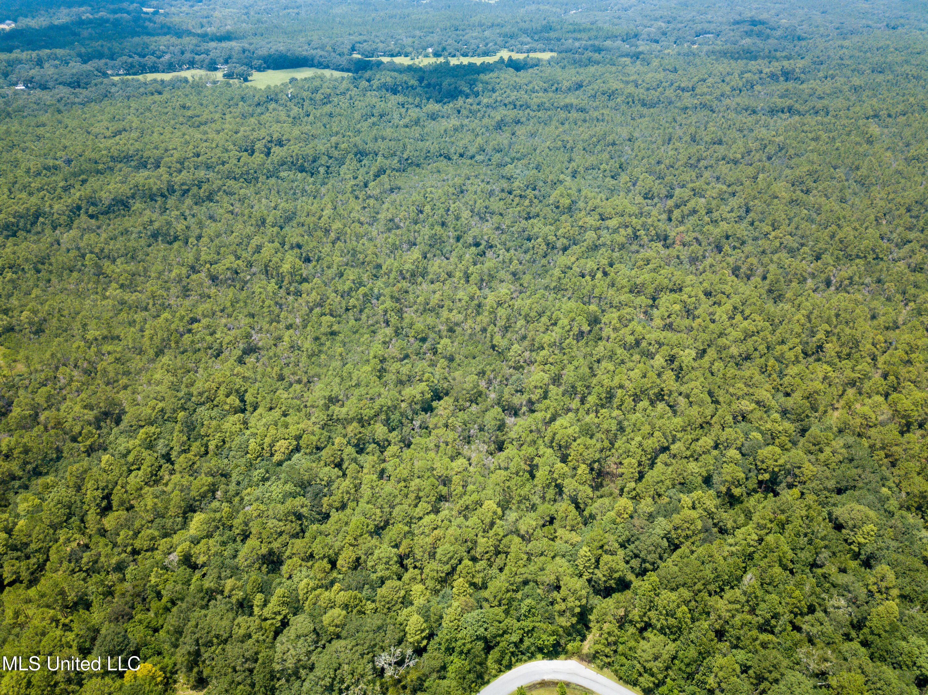Rayford Shumock Road Moss Point, MS 39562 - Photo 21 of 38 DJI_0558