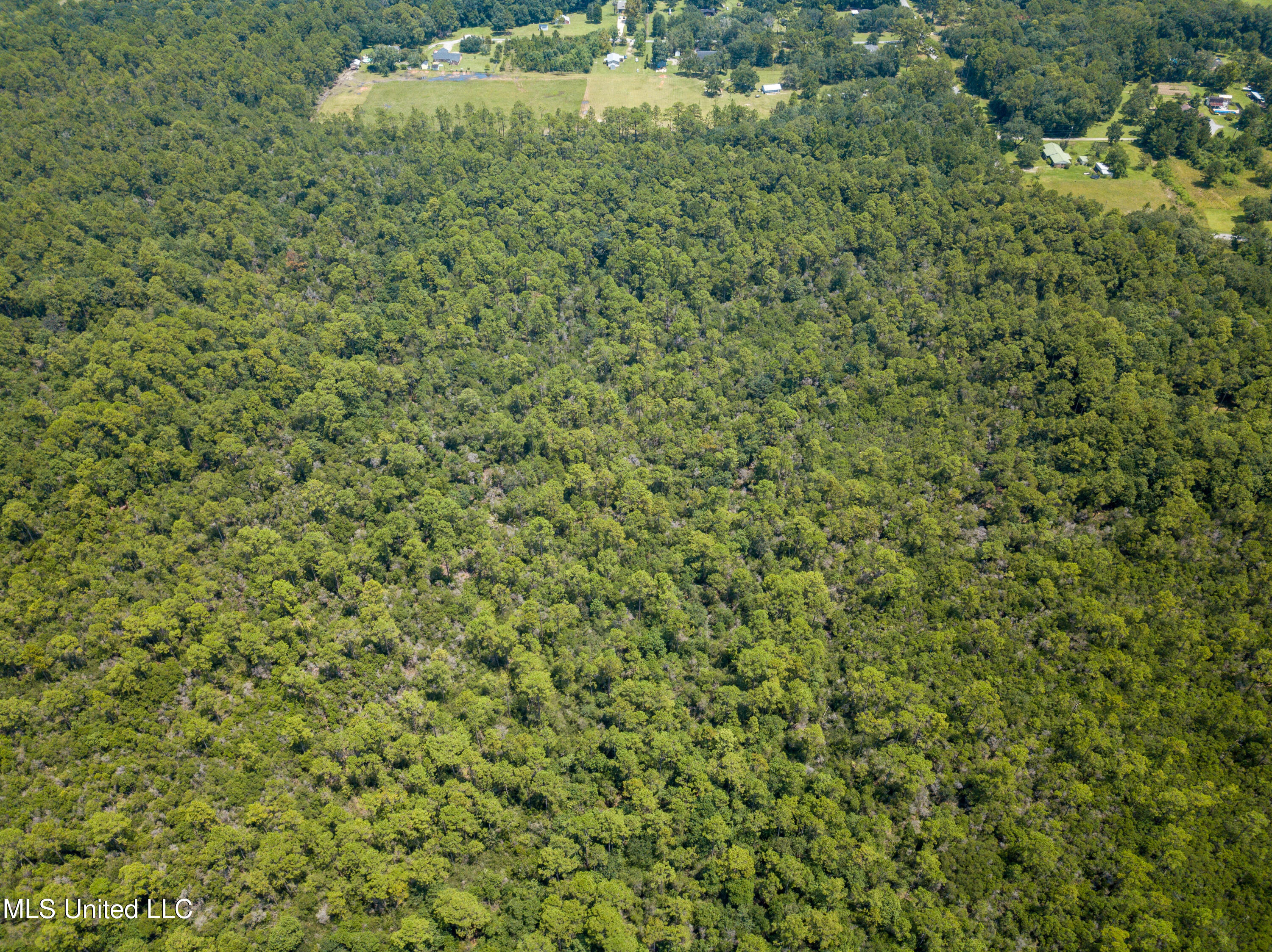 Rayford Shumock Road Moss Point, MS 39562 - Photo 27 of 38 DJI_0574