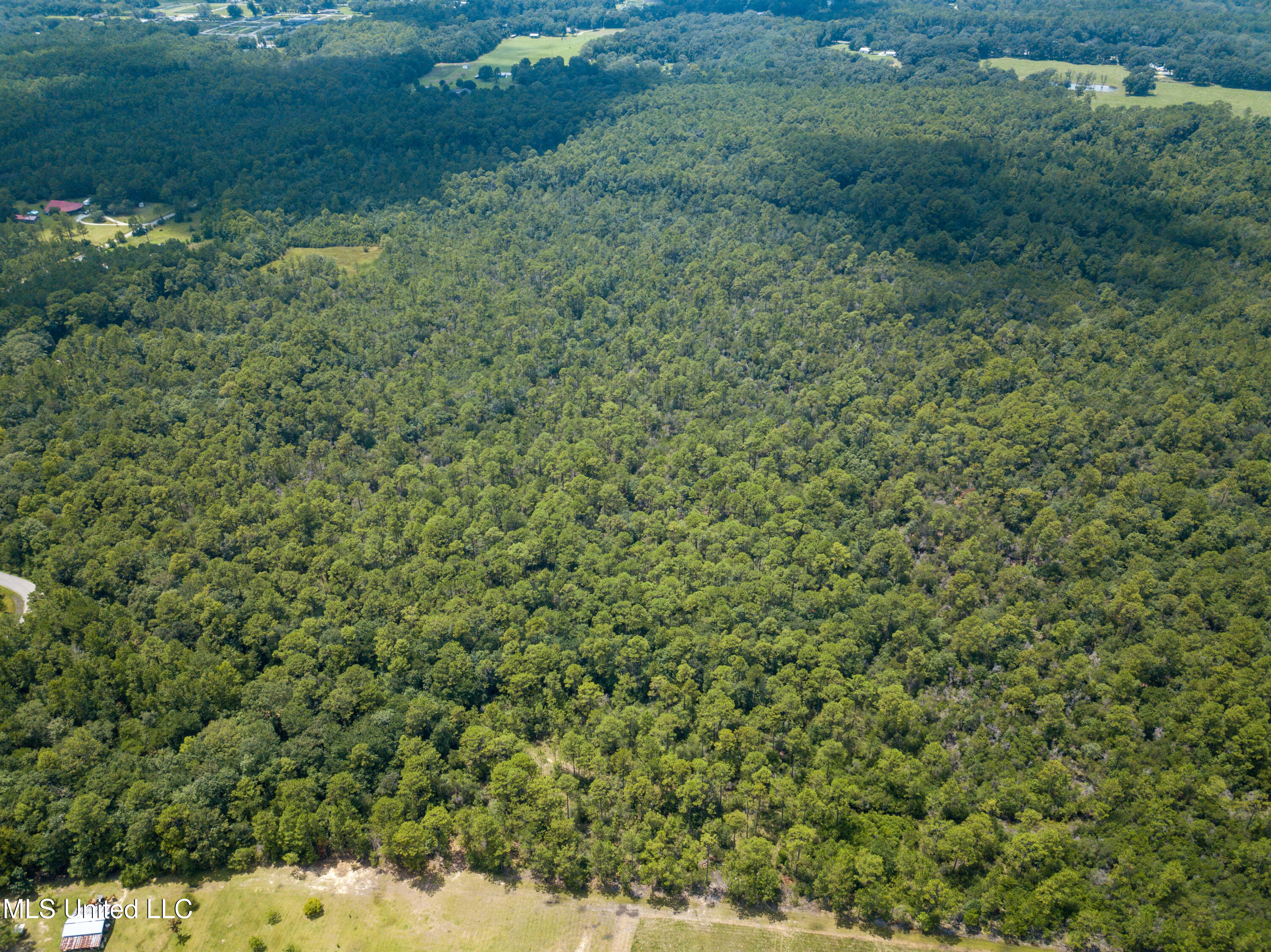 Rayford Shumock Road Moss Point, MS 39562 - Photo 6 of 38 DJI_0564