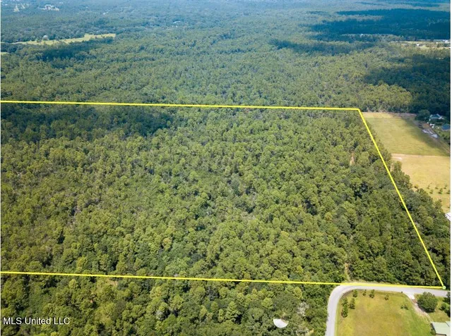 $319,500 | Rayford Shumock Road, Moss Point, MS 39562