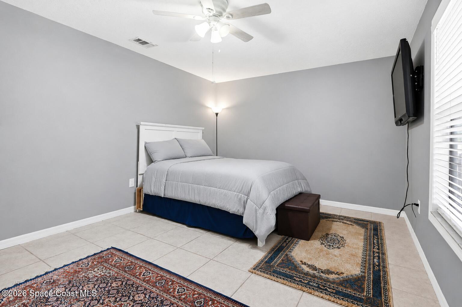 271 Hammock Road Southeast Palm Bay, FL 32909 - Photo 24 of 40 Bedroom 2