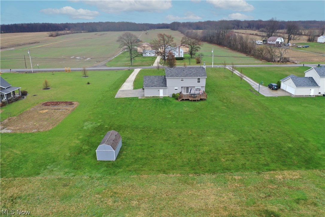 1825 New Milford Road Atwater, OH 44201 - Photo 4 of 34