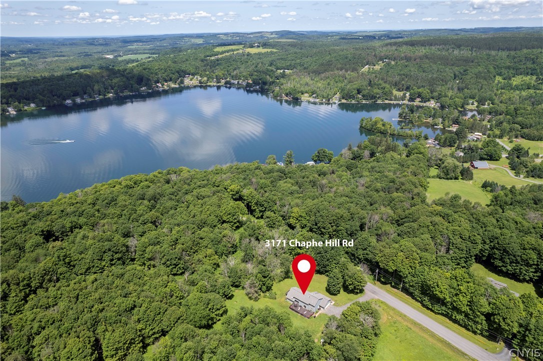 3171 Chaphe Hill Road Nelson, NY 13061 - Photo 46 of 49