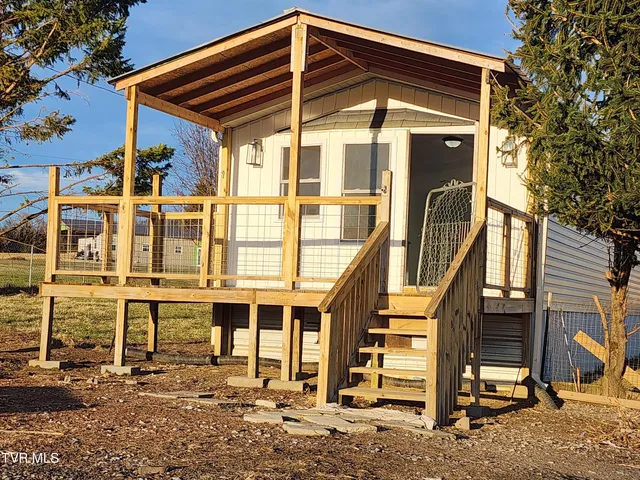 $189,900 | 489 Bill West Road, Limestone, TN 37681