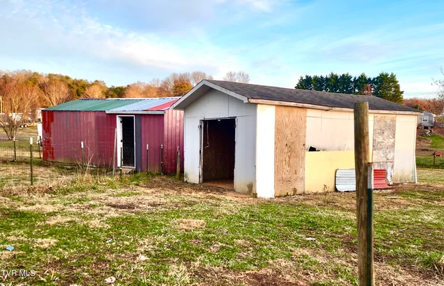 $189,900 | 489 Bill West Road, Limestone, TN 37681