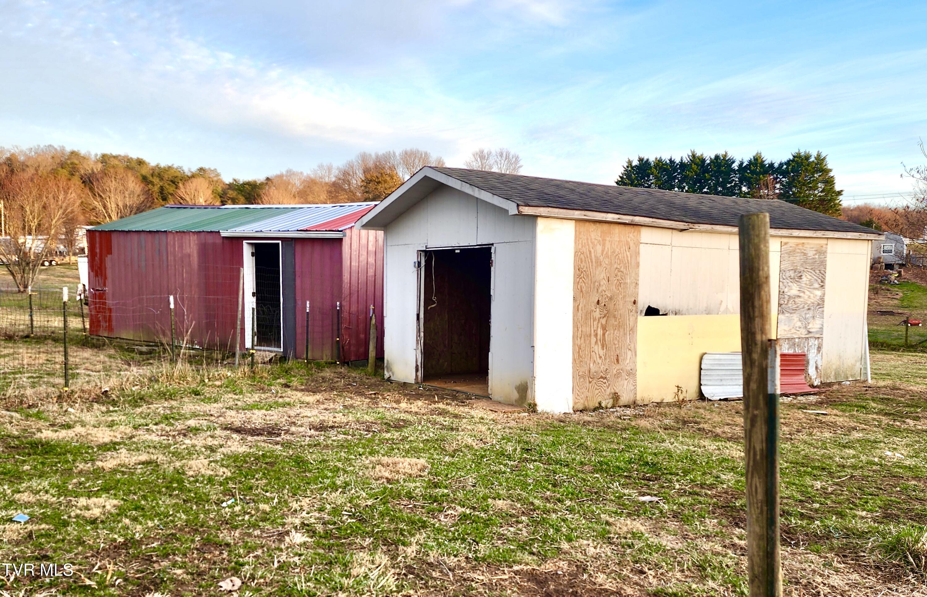 489 Bill West Road Limestone, TN 37681 - Photo 16 of 22 IMG_9537