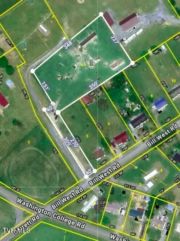 $189,900 | 489 Bill West Road, Limestone, TN 37681