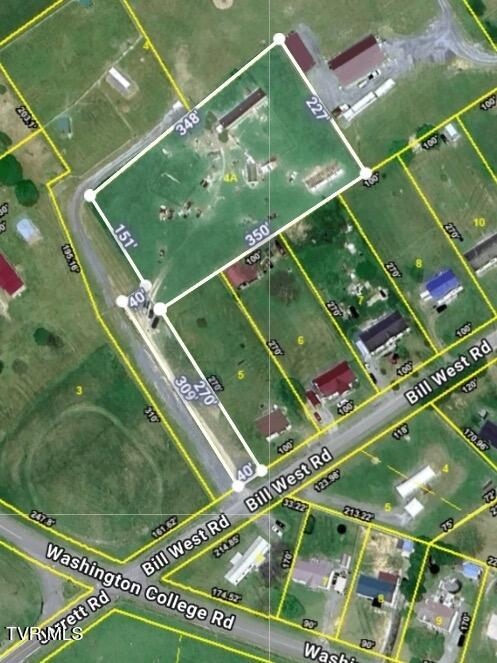 489 Bill West Road Limestone, TN 37681 - Photo 22 of 22 IMG_9541