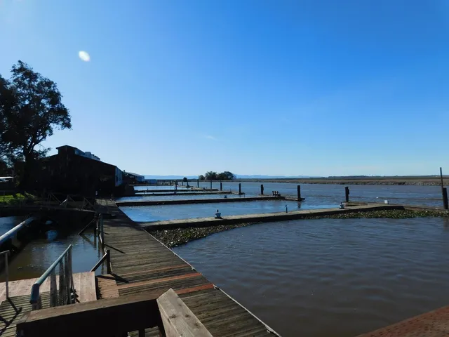 a view of ocean from a balcony