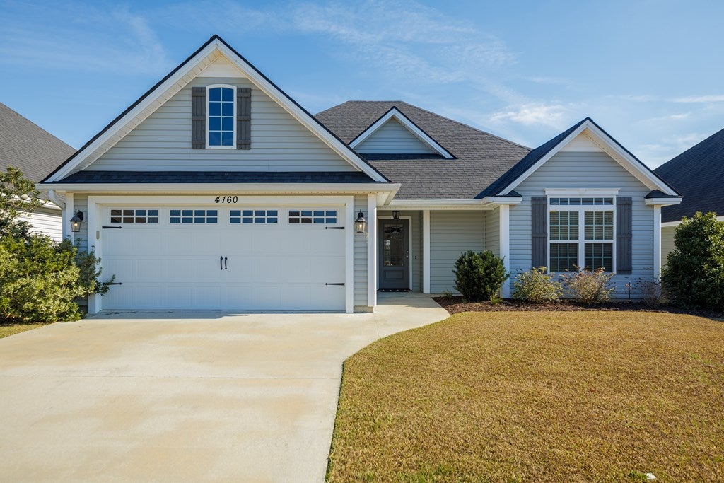 4160 Willow Round Road Hahira, GA 31632 - Photo 2 of 43 Gallery Image 2