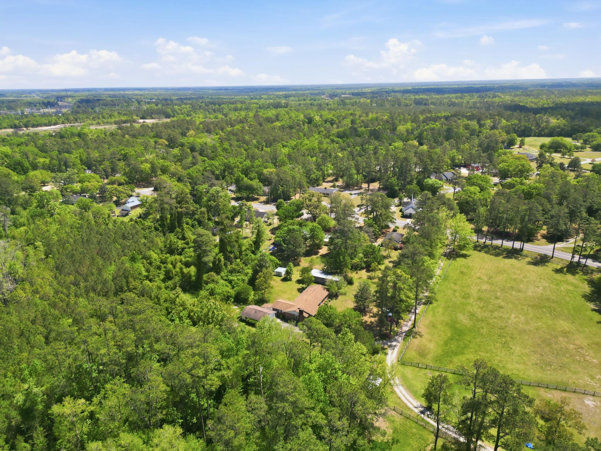3494 Cates Bay Highway Conway, SC 29527 - Photo 21 of 22