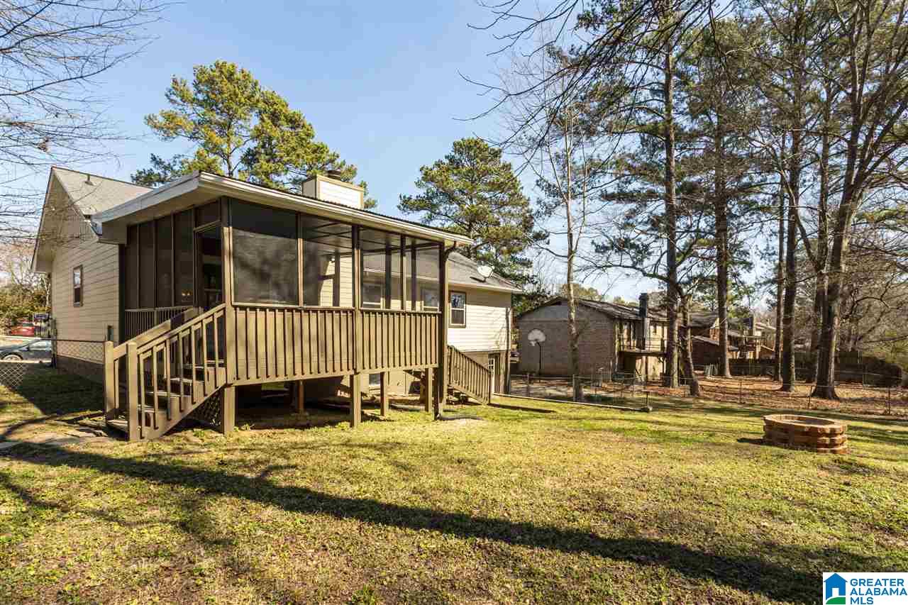 1139 Caribbean Circle Alabaster, AL 35007 - Photo 43 of 49