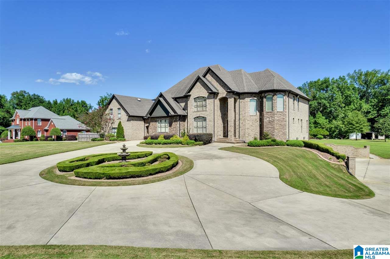 335 Rouse Road Sumiton, AL 35148 - Photo 46 of 50