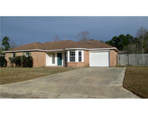 1616 Springridge Road Gautier, MS 39553 - Photo 1 of 20 Primary Photo