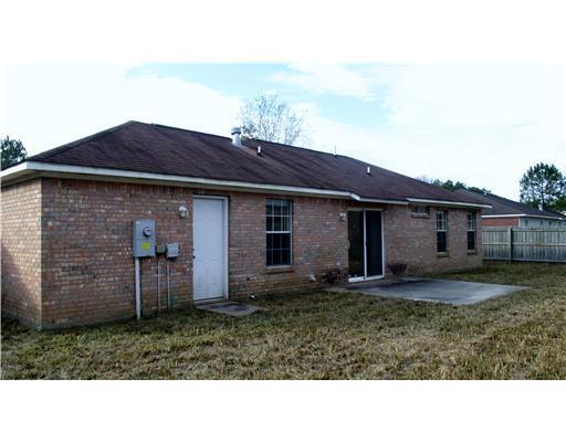 1616 Springridge Road Gautier, MS 39553 - Photo 8 of 20 Additional Photo