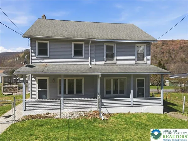 $214,999 | 79 West Miner Street, Coaldale, PA 18218