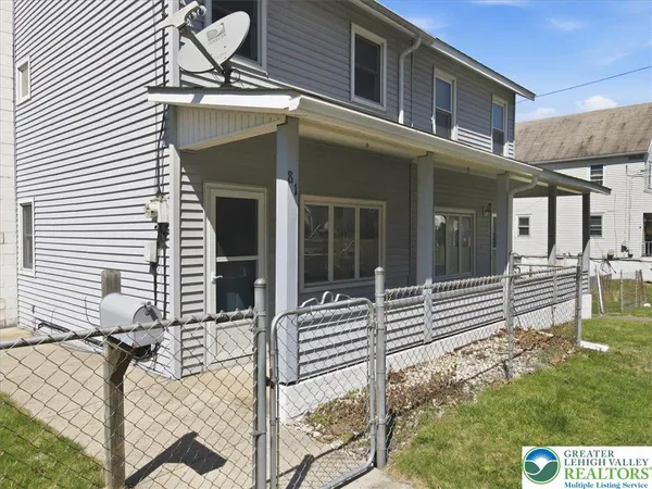 $214,999 | 79 West Miner Street, Coaldale, PA 18218