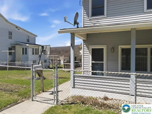 $214,999 | 79 West Miner Street, Coaldale, PA 18218