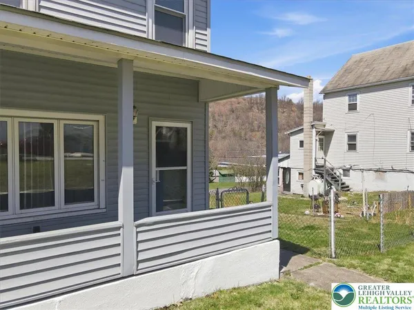 $214,999 | 79 West Miner Street, Coaldale, PA 18218
