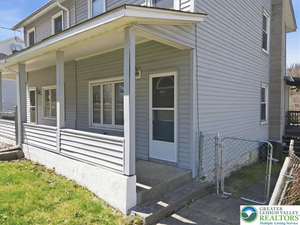 $214,999 | 79 West Miner Street, Coaldale, PA 18218