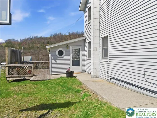 $214,999 | 79 West Miner Street, Coaldale, PA 18218
