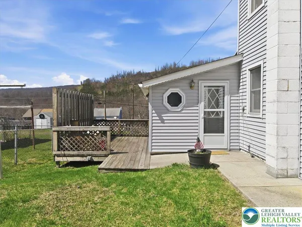 $214,999 | 79 West Miner Street, Coaldale, PA 18218