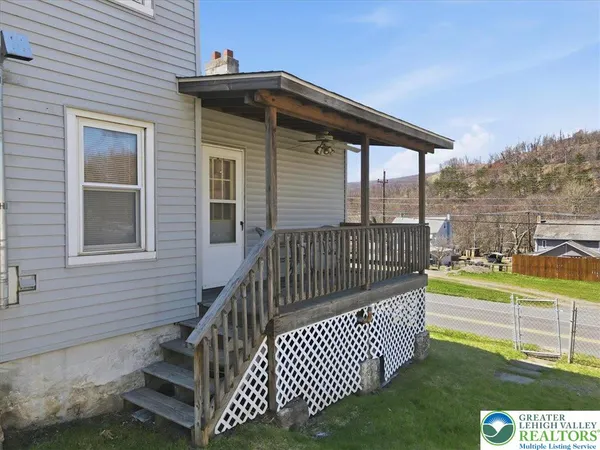 $214,999 | 79 West Miner Street, Coaldale, PA 18218