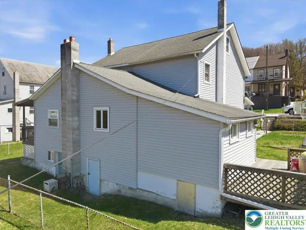$214,999 | 79 West Miner Street, Coaldale, PA 18218