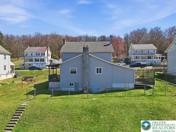 $214,999 | 79 West Miner Street, Coaldale, PA 18218