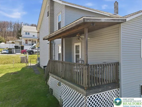 $214,999 | 79 West Miner Street, Coaldale, PA 18218