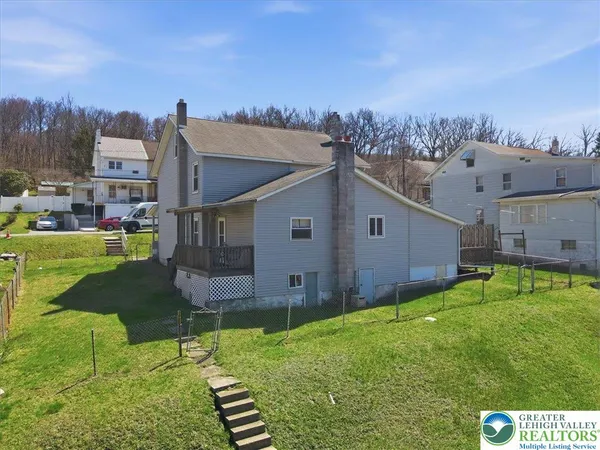$214,999 | 79 West Miner Street, Coaldale, PA 18218