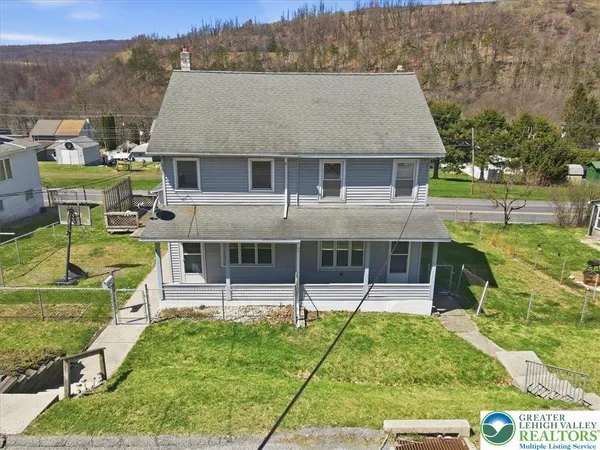 $214,999 | 79 West Miner Street, Coaldale, PA 18218