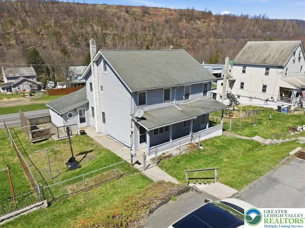 $214,999 | 79 West Miner Street, Coaldale, PA 18218