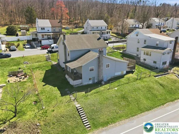 $214,999 | 79 West Miner Street, Coaldale, PA 18218