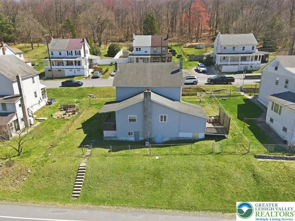 $214,999 | 79 West Miner Street, Coaldale, PA 18218