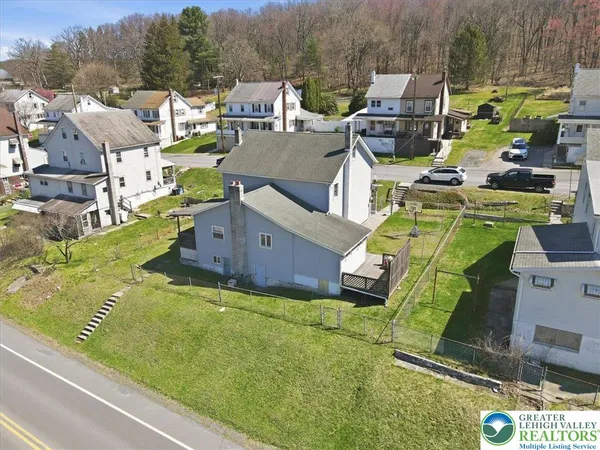 $214,999 | 79 West Miner Street, Coaldale, PA 18218