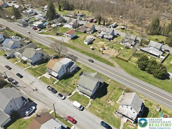 $214,999 | 79 West Miner Street, Coaldale, PA 18218